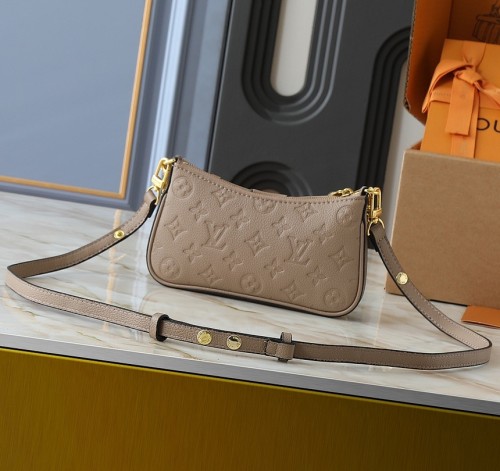 Original Easy Pouch on Strap Women Crossbody Bag M81066