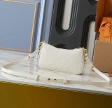 Original Easy Pouch on Strap Women Crossbody Bag M81066