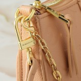 Original Easy Pouch on Strap Women Crossbody Bag M81066