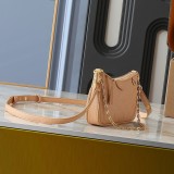 Original Easy Pouch on Strap Women Crossbody Bag M81066