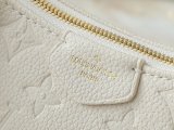 Original Easy Pouch on Strap Women Crossbody Bag M81066