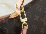 Original Cluny BB Monogram Canvas Handbag M42738