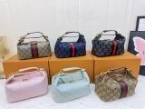 5A Ophidia Small Cosmetic Handbag