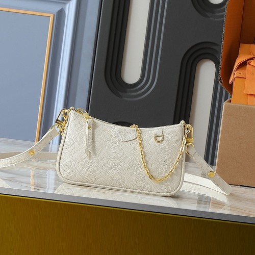 Original Easy Pouch on Strap Women Crossbody Bag M81066