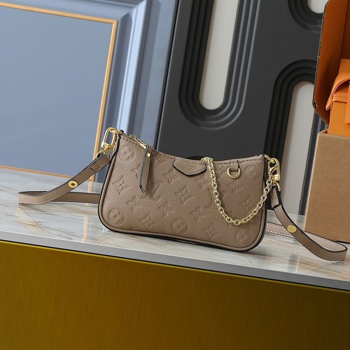 Original Easy Pouch on Strap Women Crossbody Bag M81066