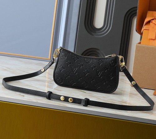 Original Easy Pouch on Strap Women Crossbody Bag M81066