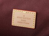 Original Cluny BB Monogram Canvas Handbag M42738