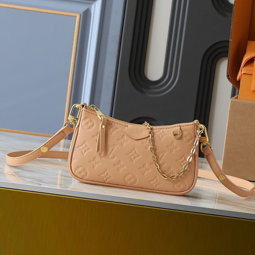 Original Easy Pouch on Strap Women Crossbody Bag M81066