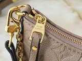 Original Easy Pouch on Strap Women Crossbody Bag M81066