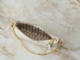 Original Easy Pouch on Strap Women Crossbody Bag M81066