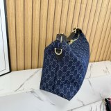 5A Brera Medium GG Canvas Crossbody Bag 3605