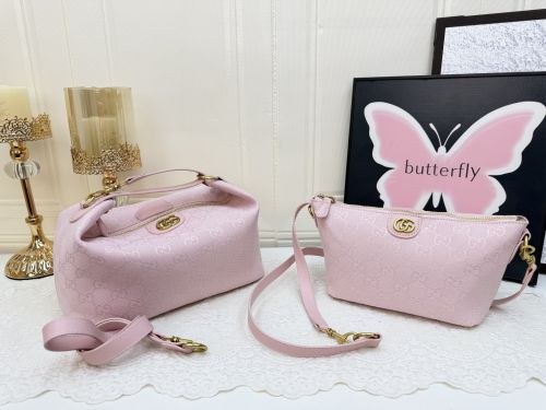 5A Ophidia Small Cosmetic Handbag