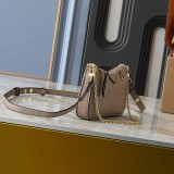 Original Easy Pouch on Strap Women Crossbody Bag M81066