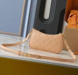 Original Easy Pouch on Strap Women Crossbody Bag M81066