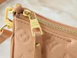 Original Easy Pouch on Strap Women Crossbody Bag M81066