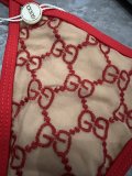 Women's Split Swimsuit Bikini GU665