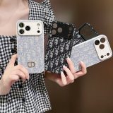 5A Oblique Fabric iphone Case