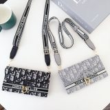 5A Phone Wallet iPhone Case
