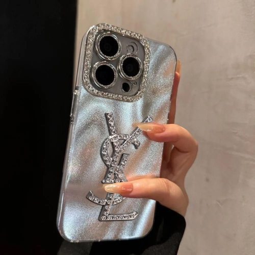 5A Rhinestone iphone Case