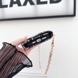 5A Phone Wallet iPhone Case