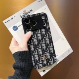 5A Oblique Fabric iphone Case