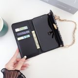 5A Phone Wallet iPhone Case