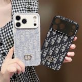 5A Oblique Fabric iphone Case