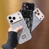 5A Oblique Fabric iphone Case