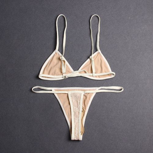 Women's Split Swimsuit Bikini GU665