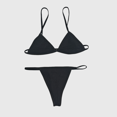 Women's Split Swimsuit Bikini GU665