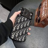 5A Oblique Fabric iphone Case