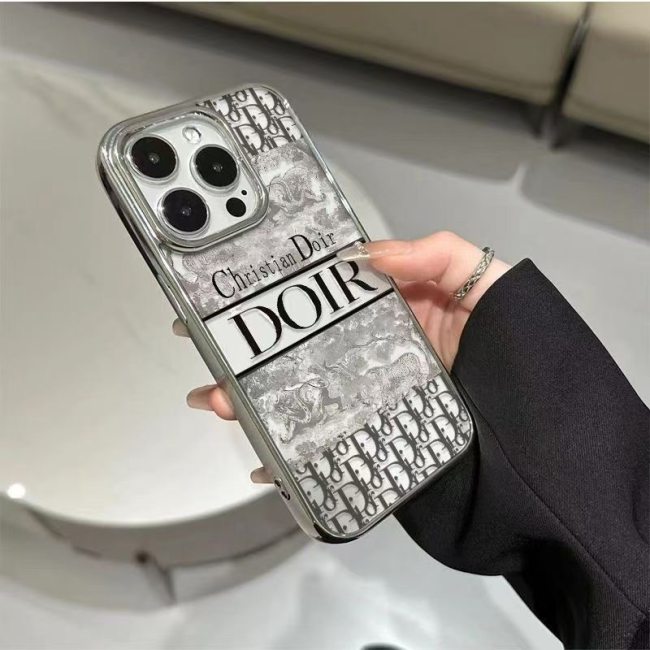 5A Print iphone Case