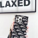 5A Phone Wallet iPhone Case