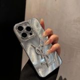 5A Rhinestone iphone Case