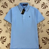 5A Men Performance Jersey Classic Fit Polo Shirt 2278