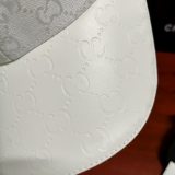 5A GG Embossed Baseball Cap