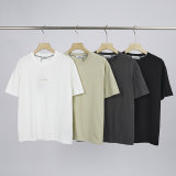 5A Crew Neck Short Sleeve T-shirts 5009