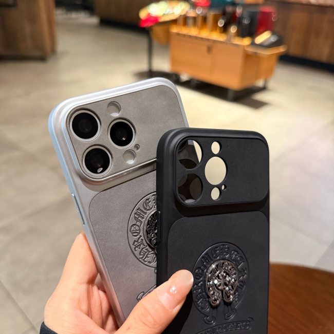 5A Full Coverage Shockproof Cover iphone Case
