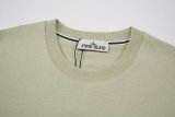 5A Crew Neck Short Sleeve T-shirts 5009