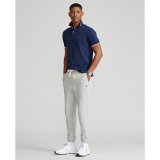 5A Men Performance Jersey Classic Fit Polo Shirt 2278