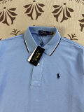 5A Men Performance Jersey Classic Fit Polo Shirt 2278