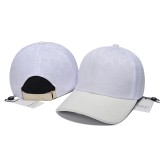 5A GG Embossed Baseball Cap