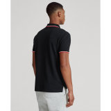 5A Men Performance Jersey Classic Fit Polo Shirt 2278