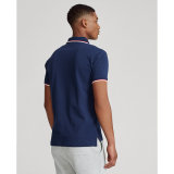 5A Men Performance Jersey Classic Fit Polo Shirt 2278