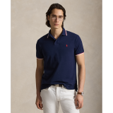 5A Men Performance Jersey Classic Fit Polo Shirt 2278