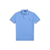 5A Men Performance Jersey Classic Fit Polo Shirt 2278