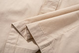 5A Comfort-Fit Short-Sleeve Shirt with Pocket 081