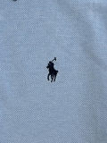5A Men Performance Jersey Classic Fit Polo Shirt 2278