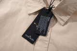 5A Comfort-Fit Short-Sleeve Shirt with Pocket 081