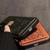 5A Leather Card Holder iphone Case
